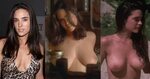 Jennifer Connelly - Famous Hollywood Actress Nude Photos (45